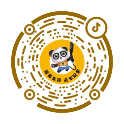 抖音二維碼